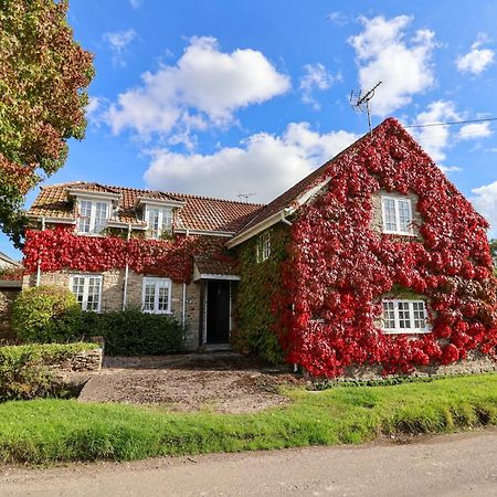 The Cheesehouse Villa Dorchester Buitenkant foto