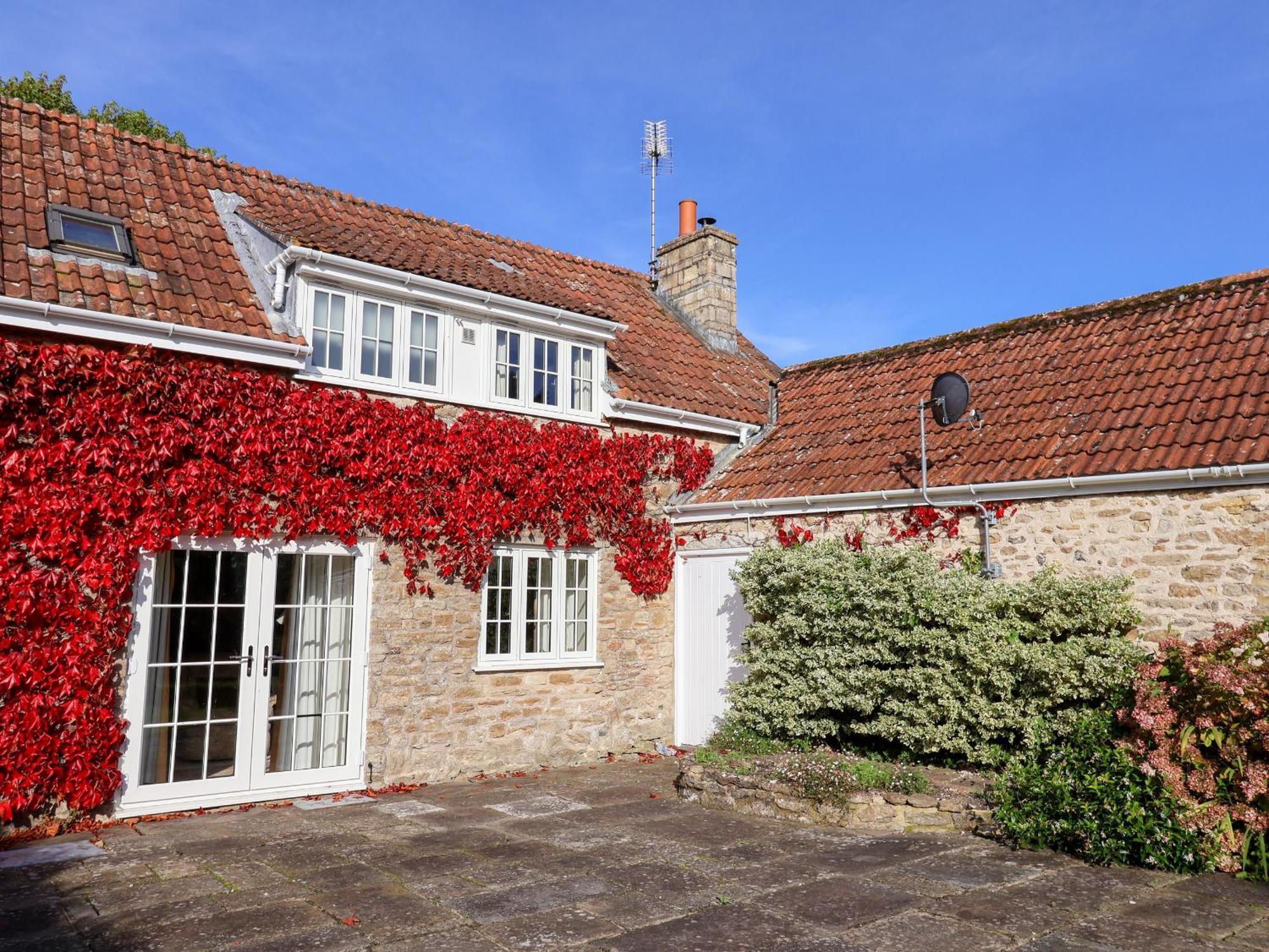The Cheesehouse Villa Dorchester Buitenkant foto