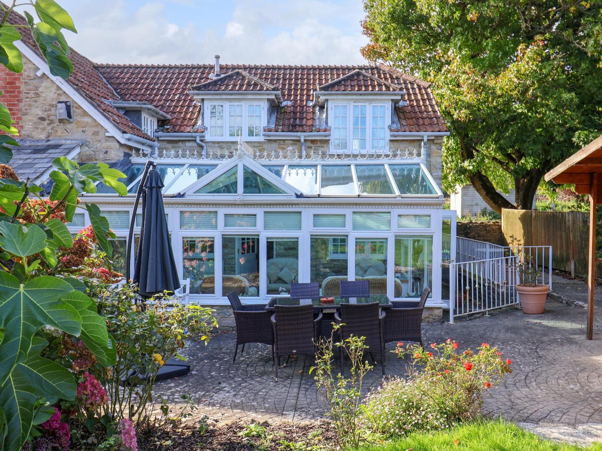 The Cheesehouse Villa Dorchester Buitenkant foto