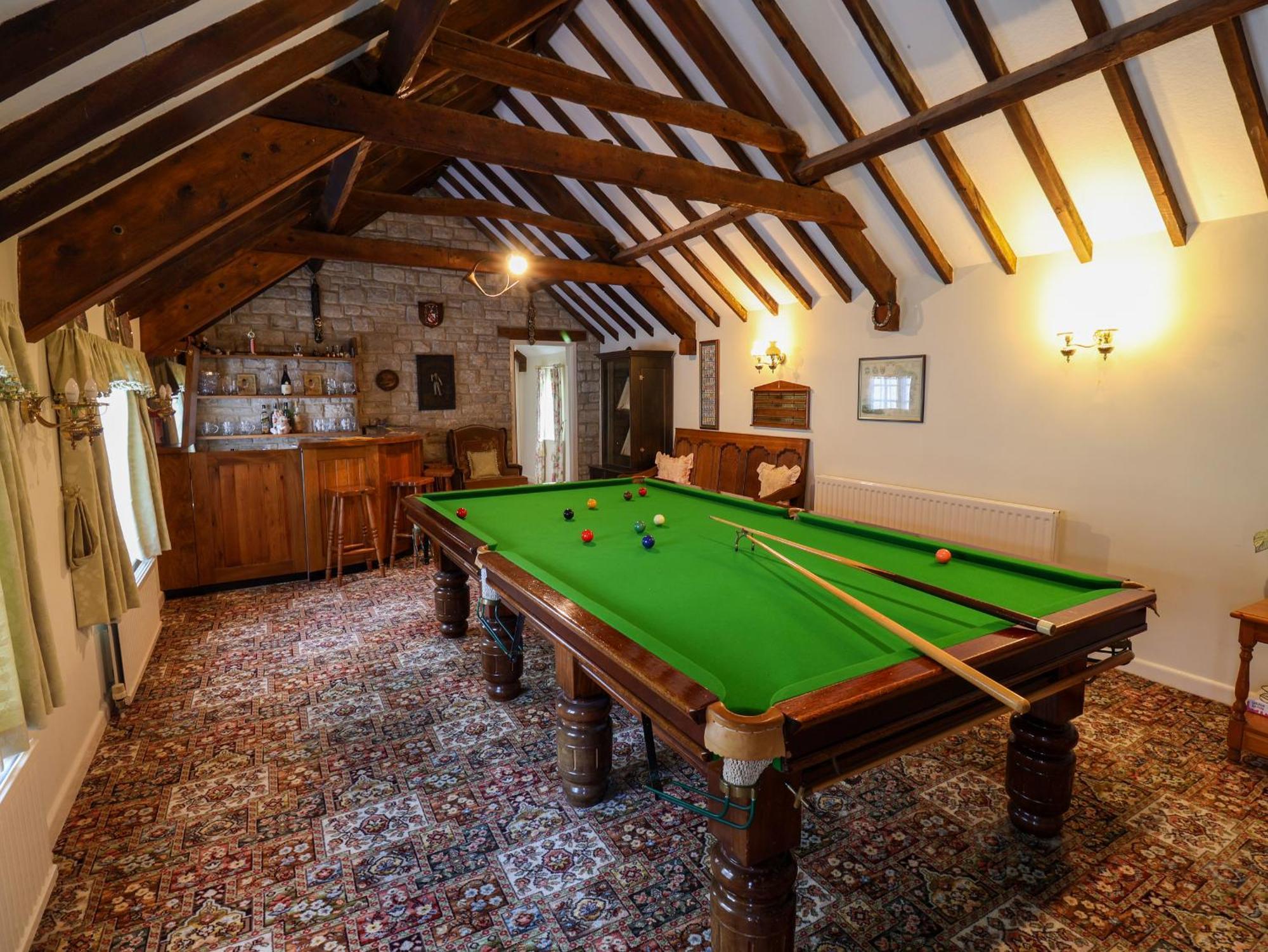 The Cheesehouse Villa Dorchester Buitenkant foto